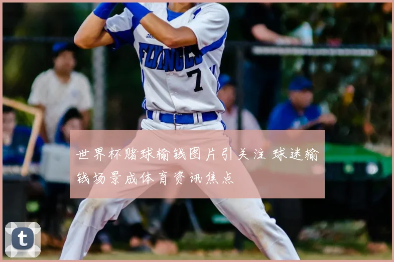 世界杯赌球输钱图片引关注 球迷输钱场景成体育资讯焦点